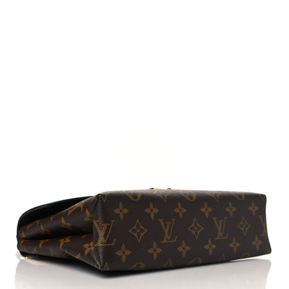 Louis Vuitton Monogram Saint Placide Creme 4 of 10