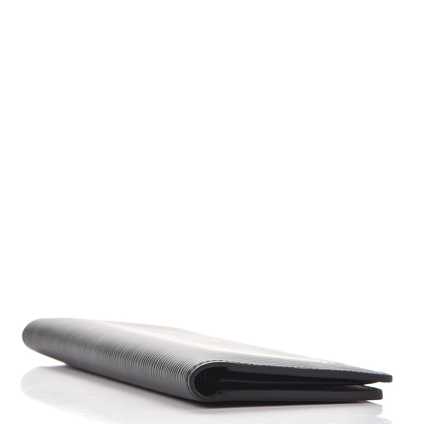 Epi Brazza Wallet Black
