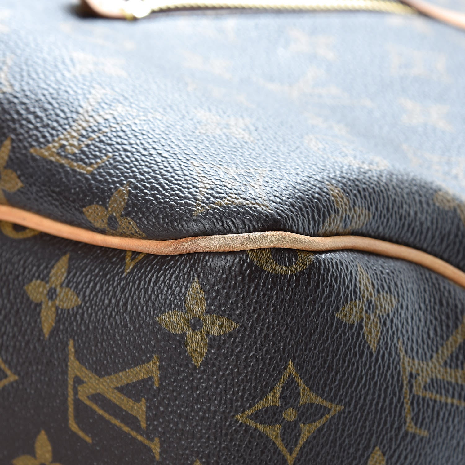 Louis Vuitton Monogram Delightful GM 10 of 12