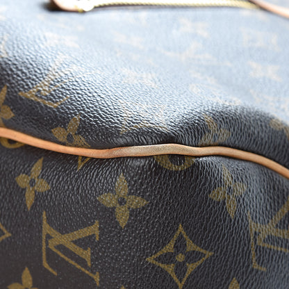 Louis Vuitton Monogram Delightful GM 10 of 12
