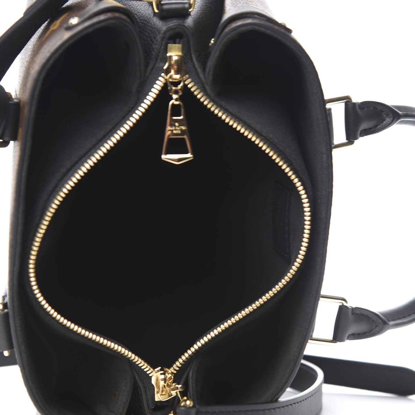 Monogram Soufflot BB Black