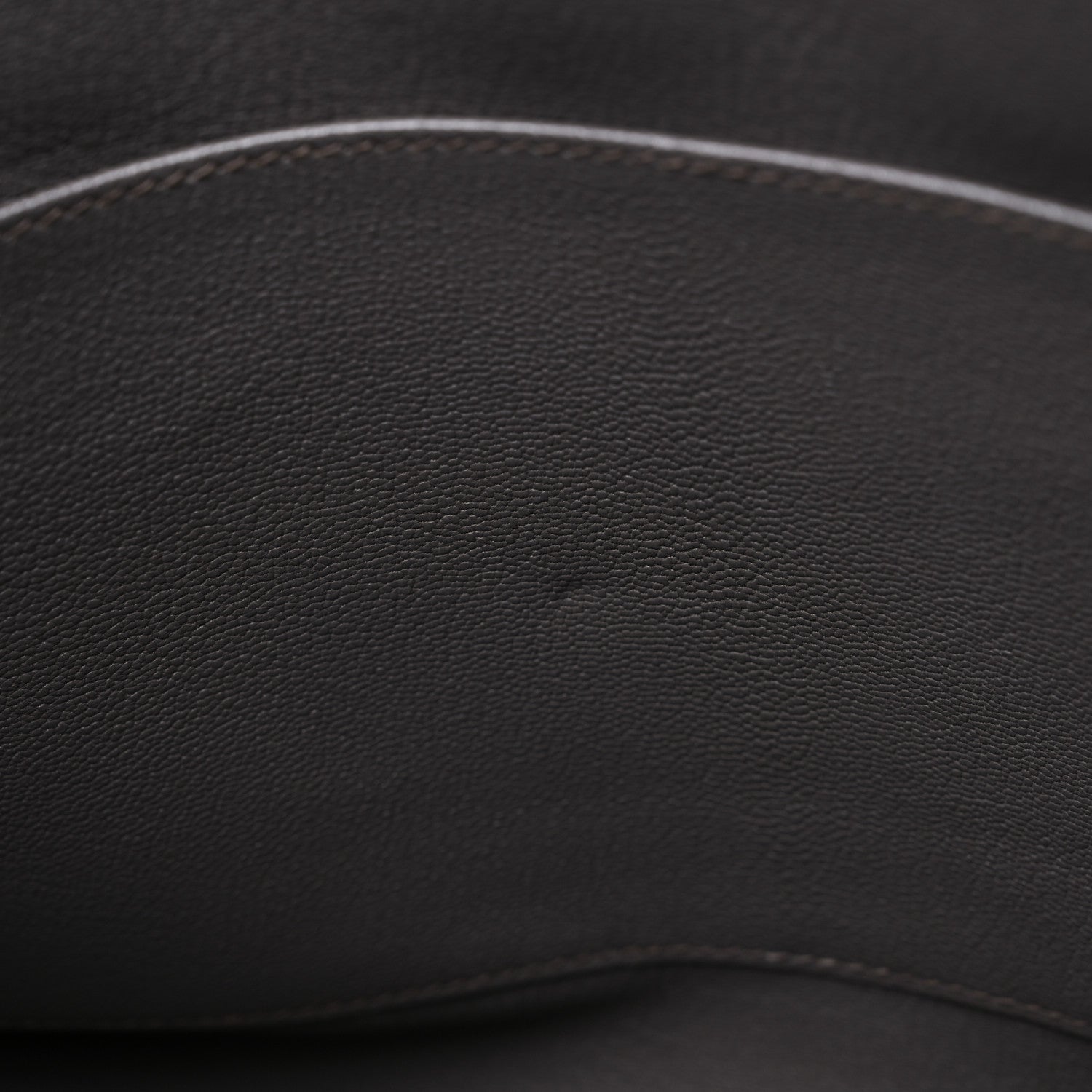 Hermes Togo Birkin 35 Etain 13 of 15