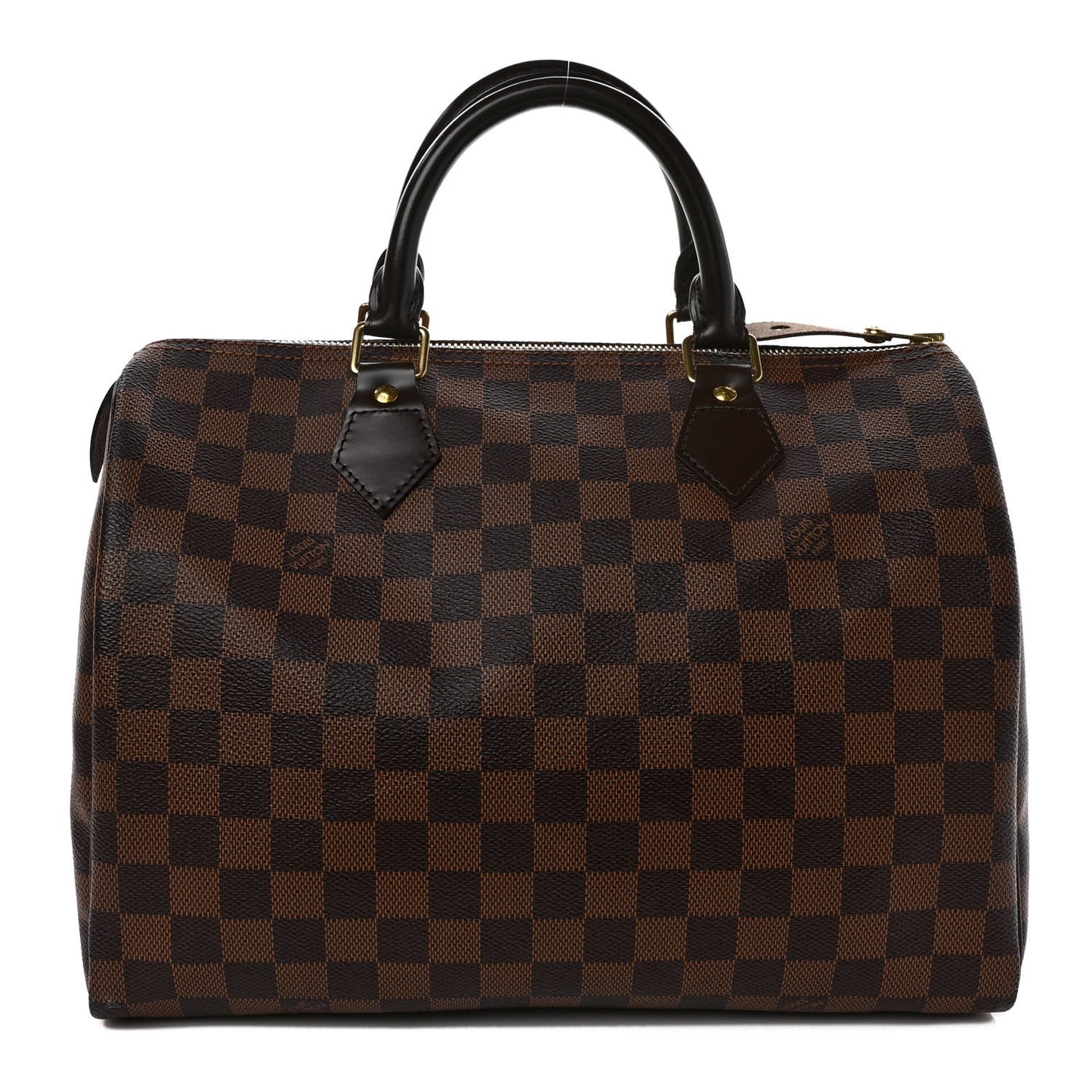 Damier Ebene Speedy 30