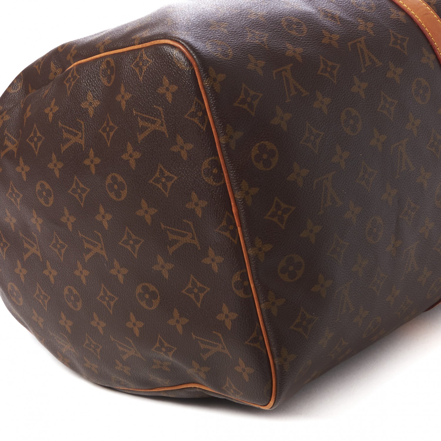 Louis Vuitton Monogram Keepall 60 5 of 8