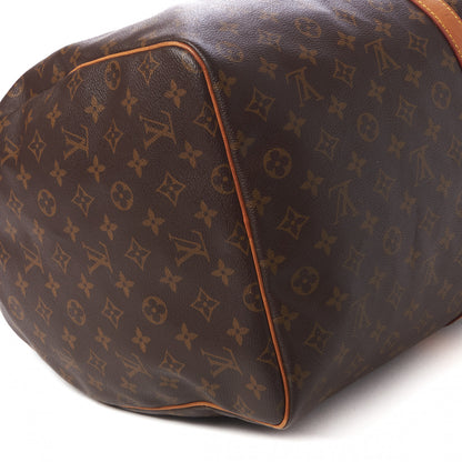 Louis Vuitton Monogram Keepall 60 5 of 8