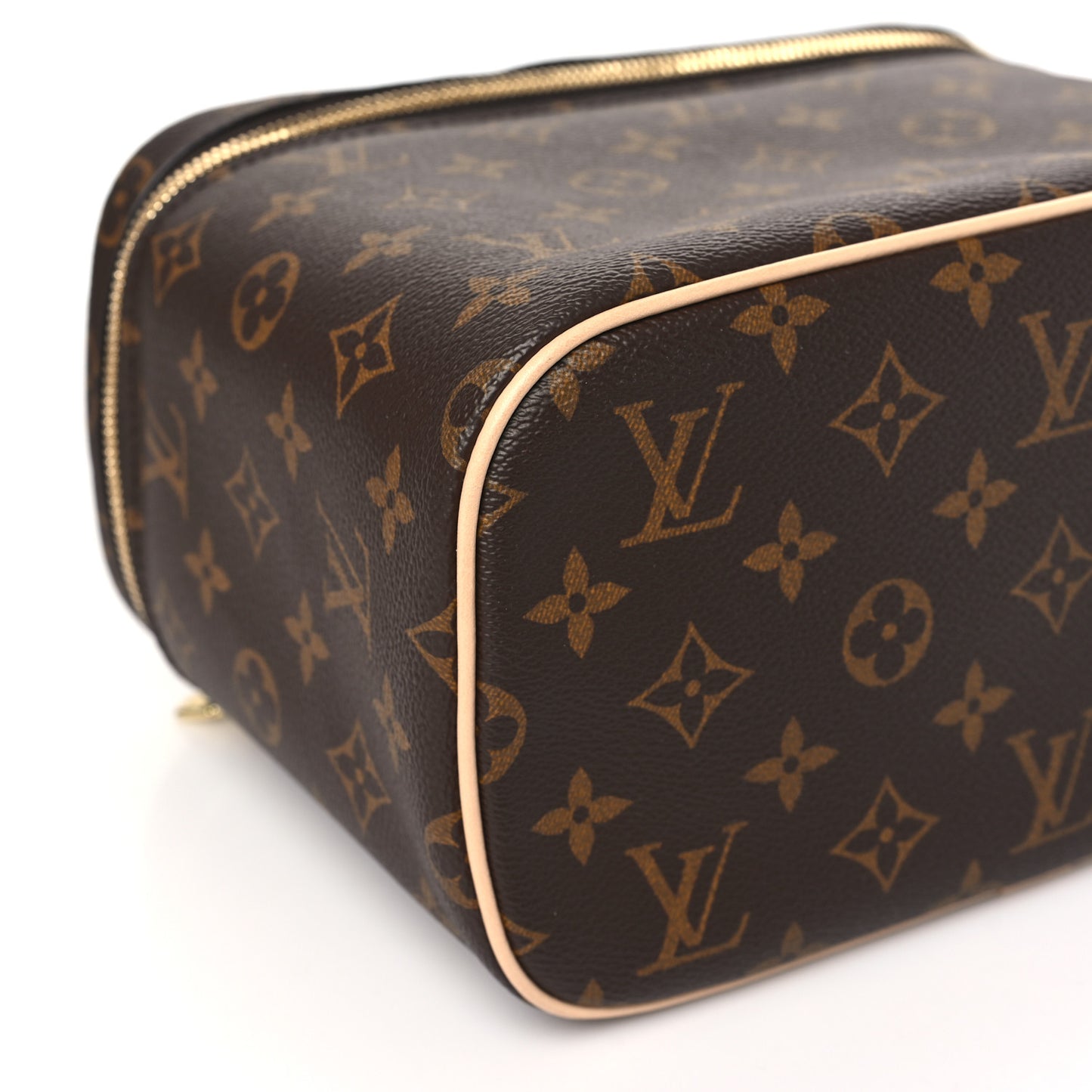 Monogram Nice BB