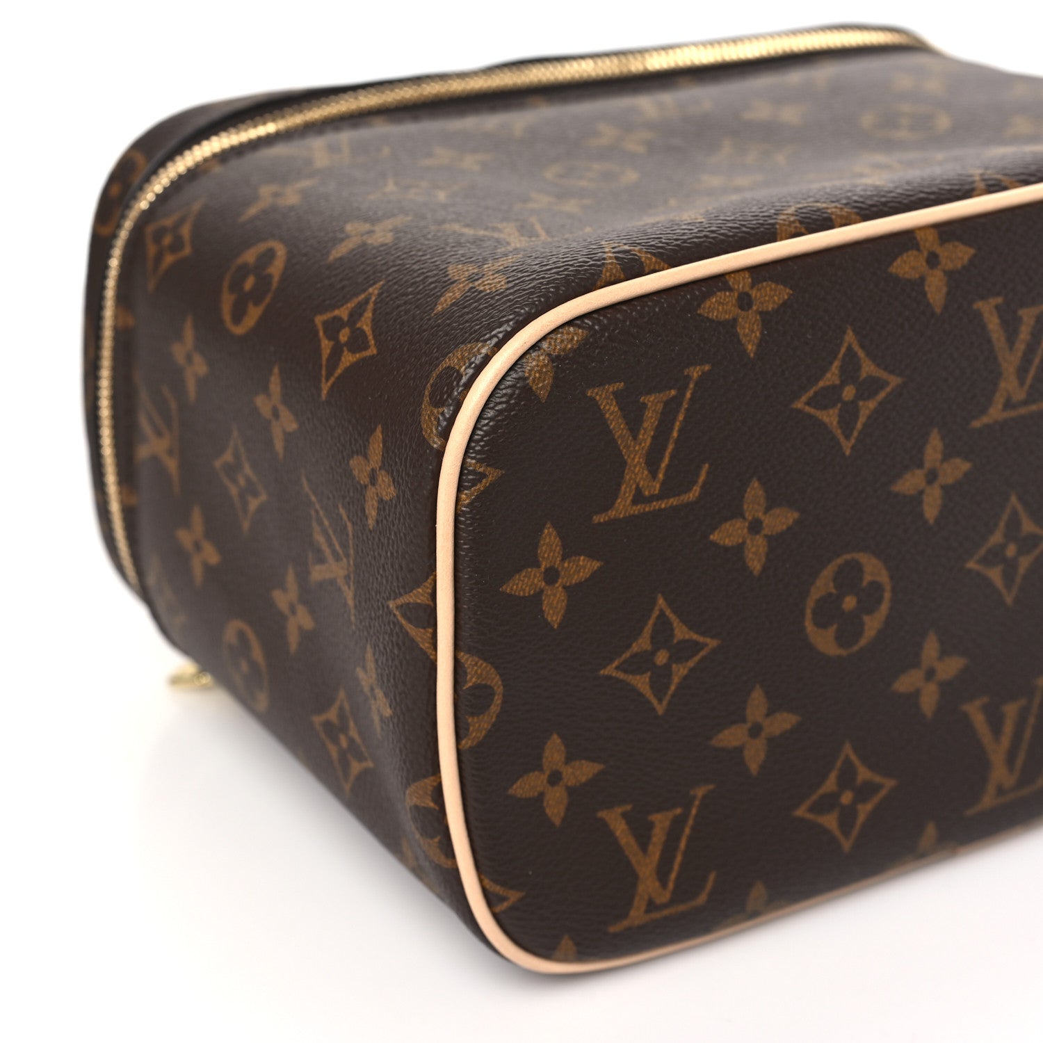 Louis Vuitton Monogram Nice BB 8 of 10