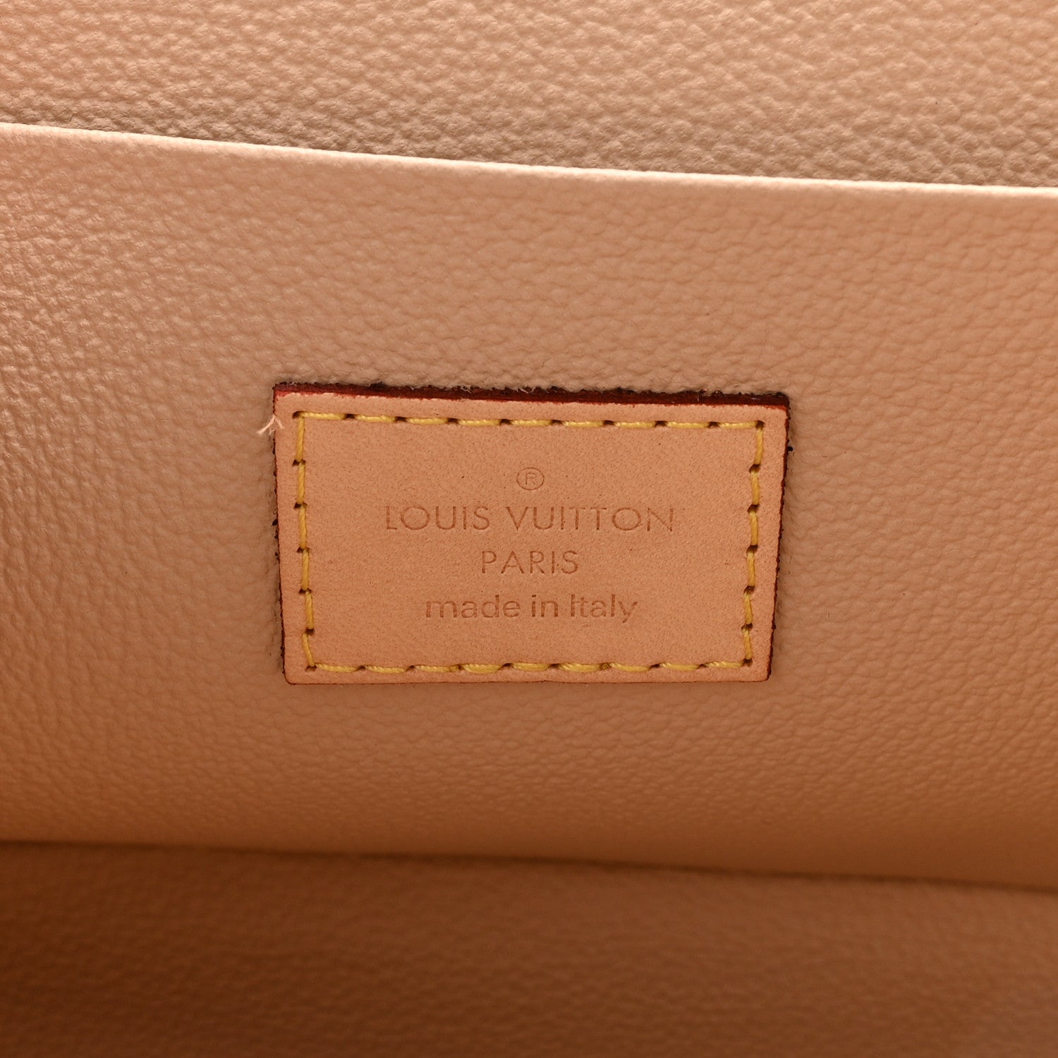 Louis Vuitton Monogram Nice BB 6 of 6