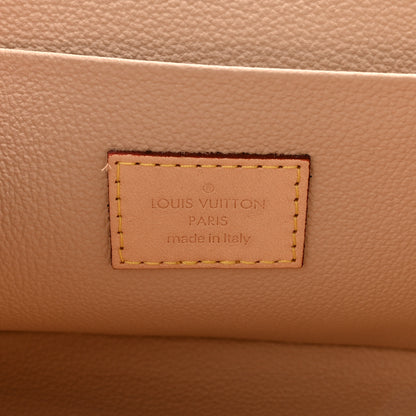 Louis Vuitton Monogram Nice BB 6 of 6