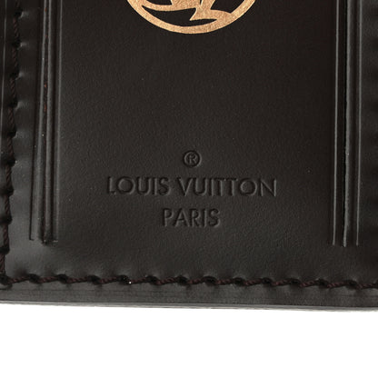 Louis Vuitton Calfskin Luggage Tag Ebene 3 of 4