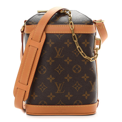 Louis Vuitton Monogram Milk Box 1 of 9