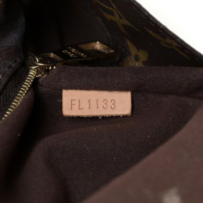 Louis Vuitton Monogram Metis 9 of 14