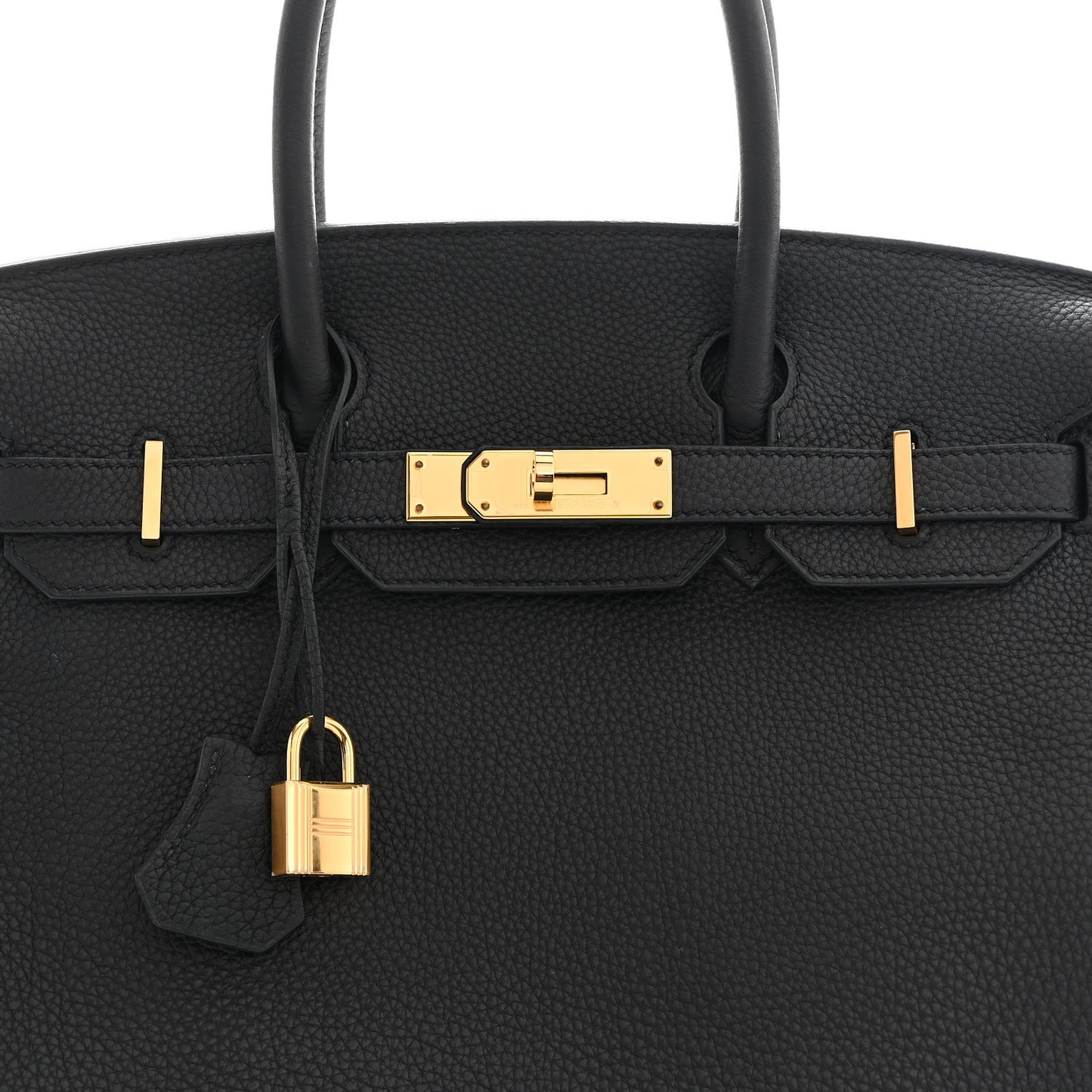 Togo Birkin 30 Caban
