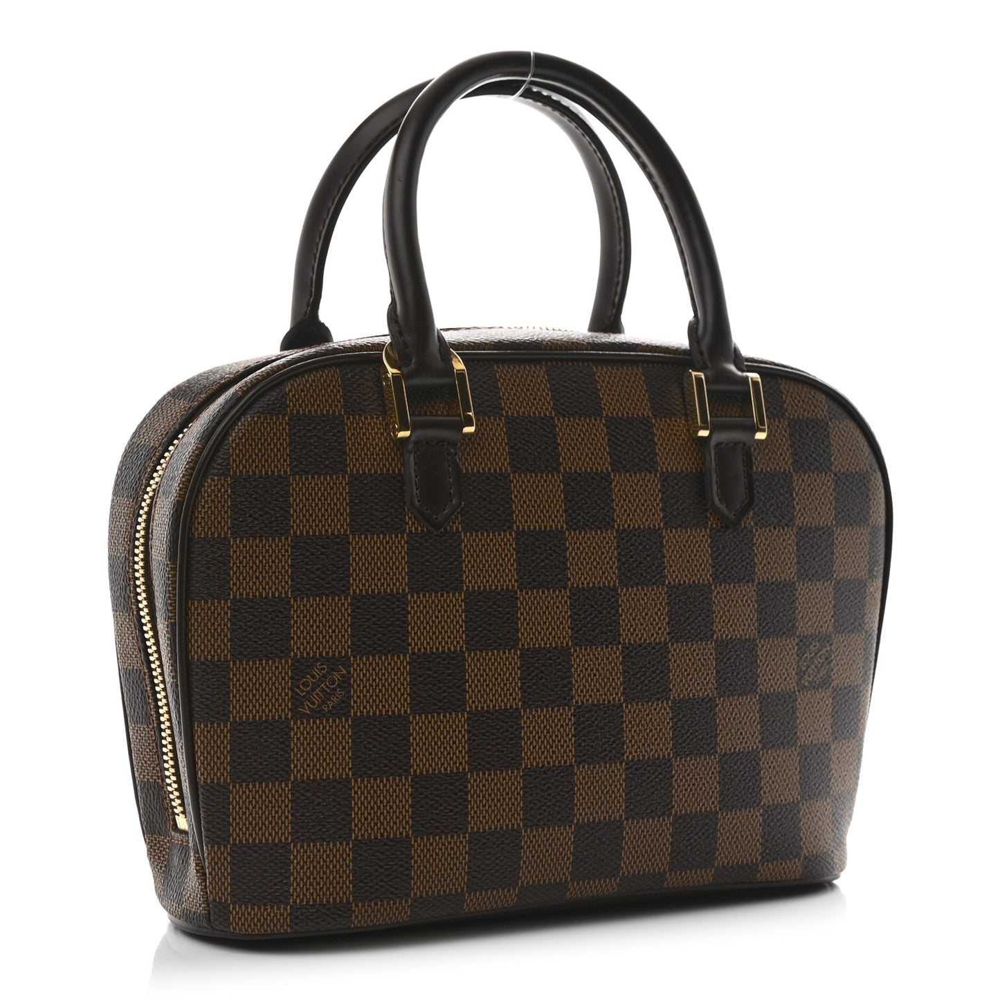 Damier Ebene Sarria Mini