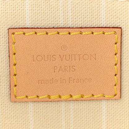 Louis Vuitton Monogram Giant By The Pool Multi Pochette Accessories Blue 7 of 12