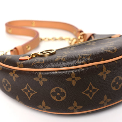 Louis Vuitton Monogram Loop 8 of 11