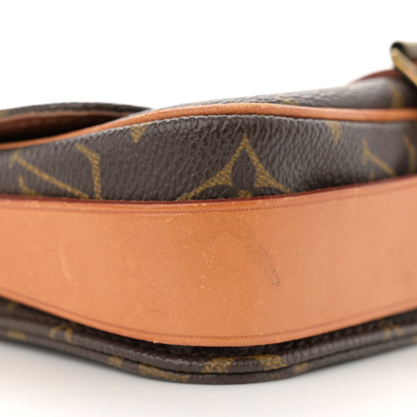 Monogram Cartouchiere 17