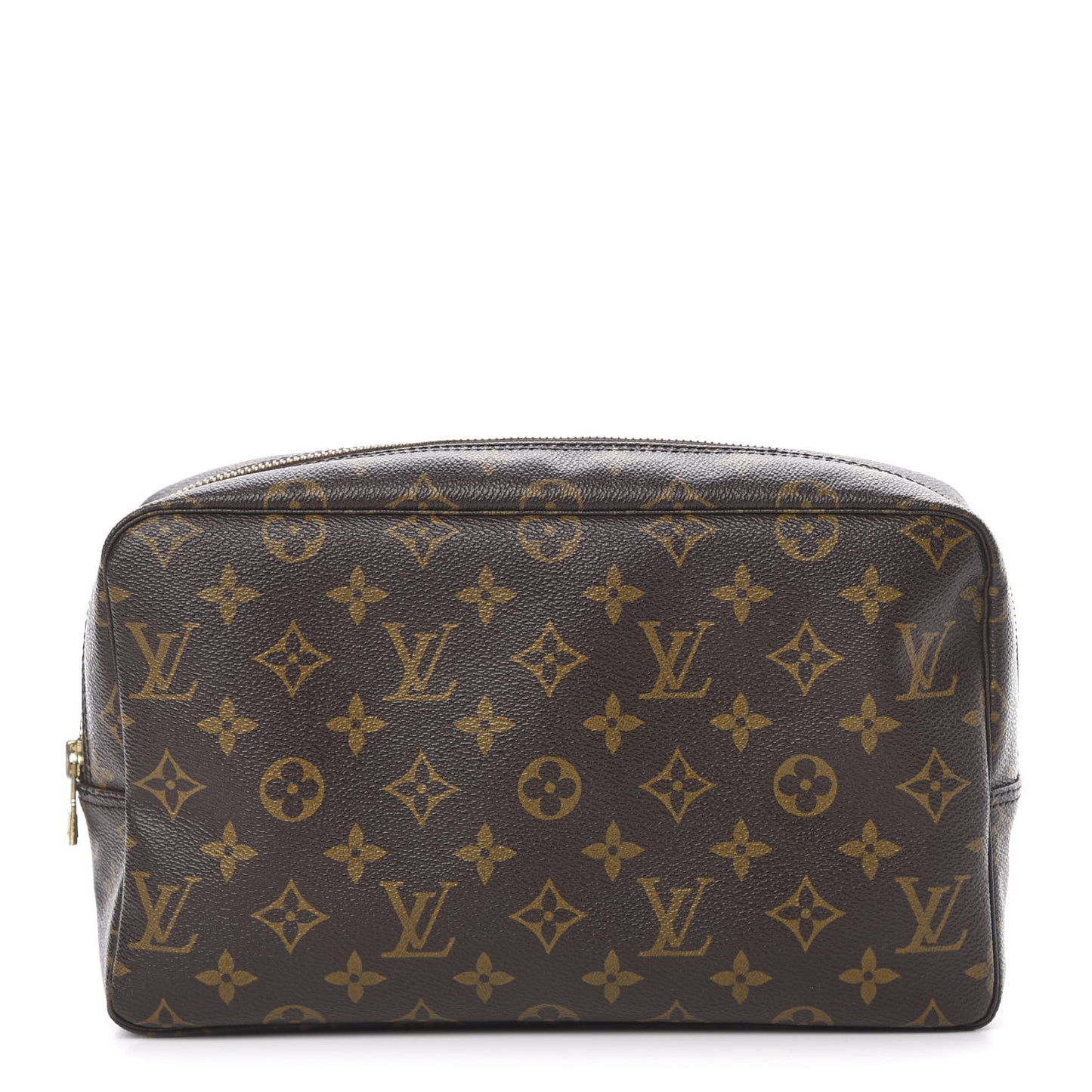 Monogram Trousse Toilette 28