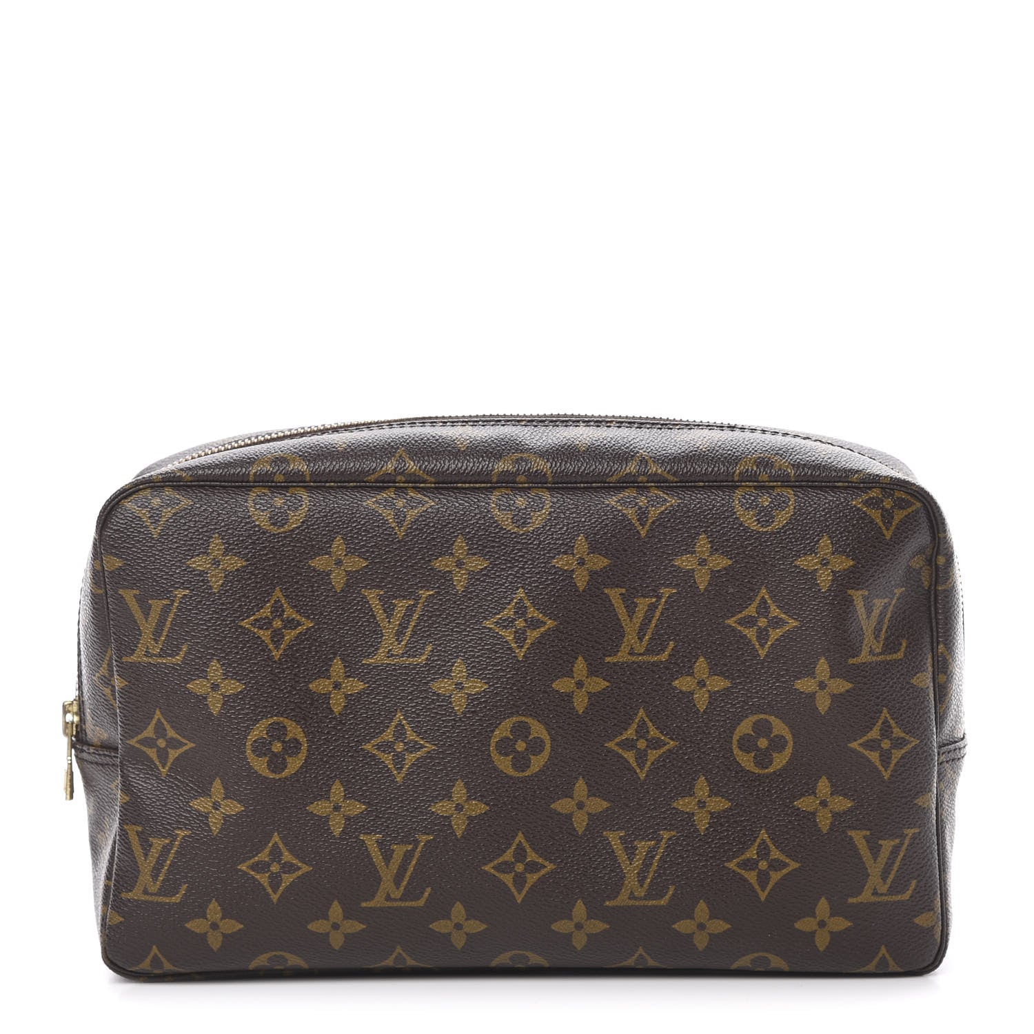 Louis Vuitton Monogram Trousse Toilette 28 1 of 10