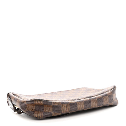 Louis Vuitton Damier Ebene Pochette Accessories 4 of 10
