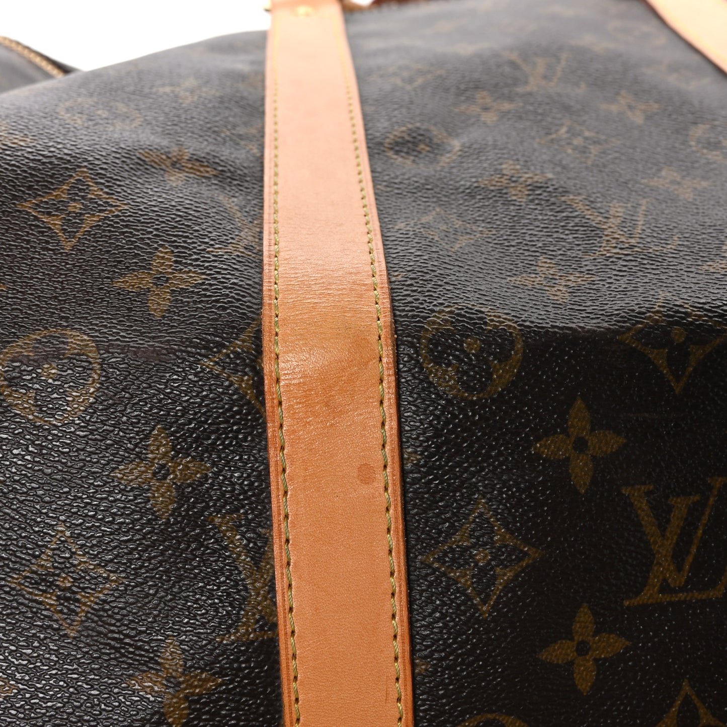 Monogram Keepall Bandouliere 55