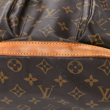 Louis Vuitton Monogram Bosphore Backpack 10 of 13