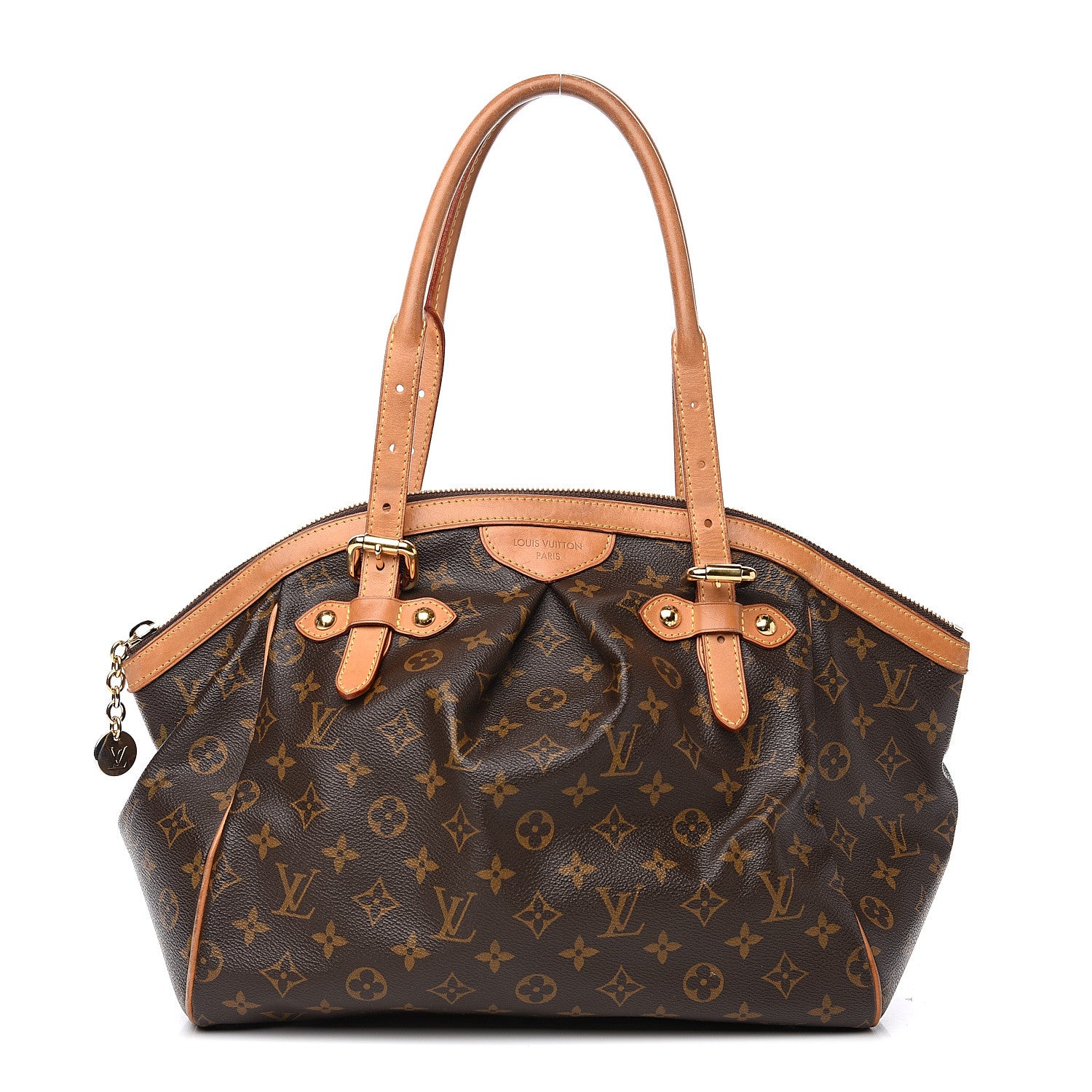 Louis Vuitton Monogram Tivoli GM 1 of 14