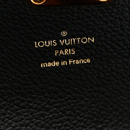 Louis Vuitton Monogram Pallas Wallet Black 7 of 7
