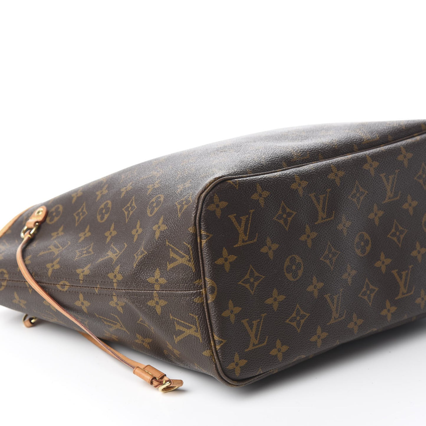 Monogram Neverfull MM