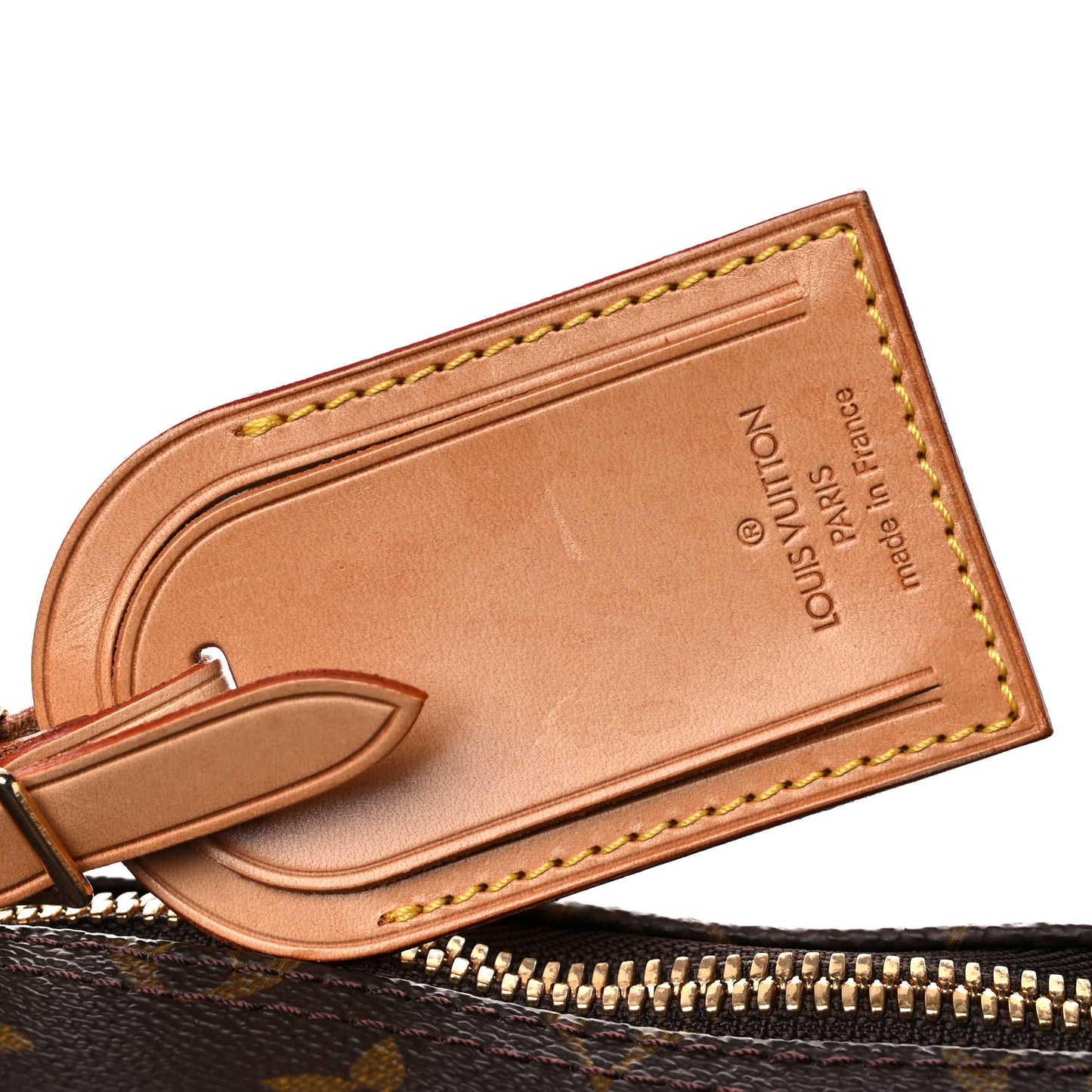 Monogram Keepall 55