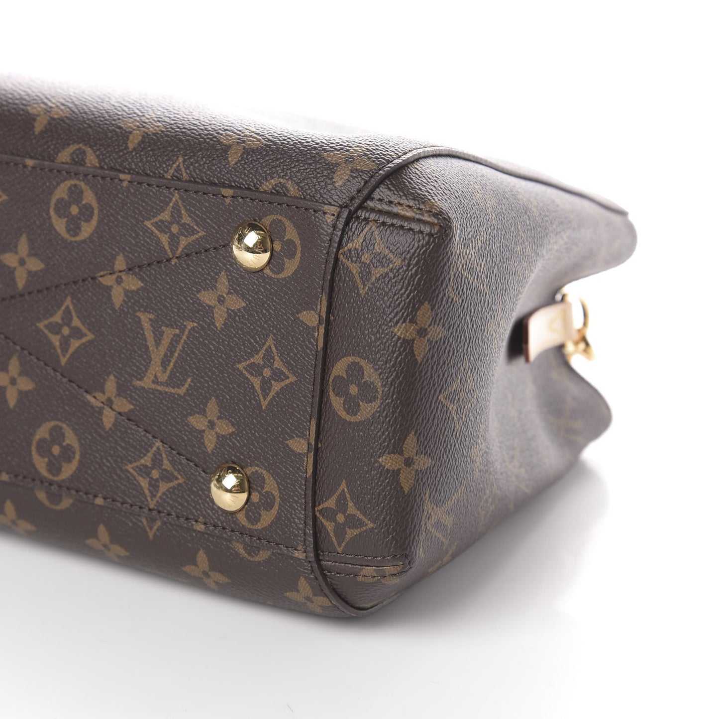 Monogram Montaigne MM