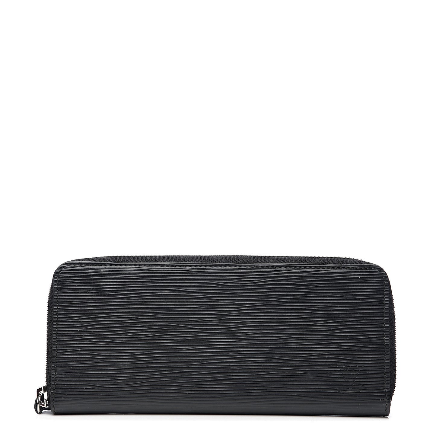 Epi Zippy Wallet Black