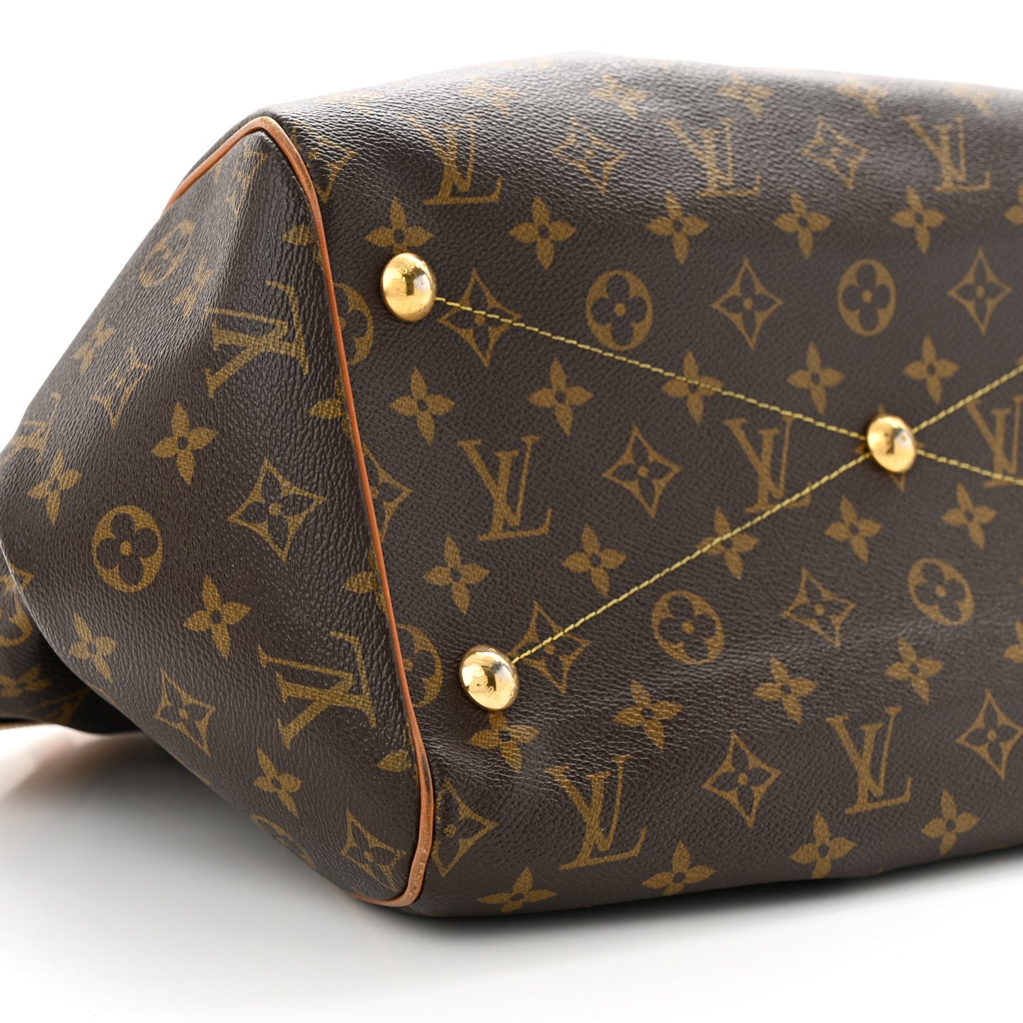 LOUIS VUITTON Monogram Tivoli GM