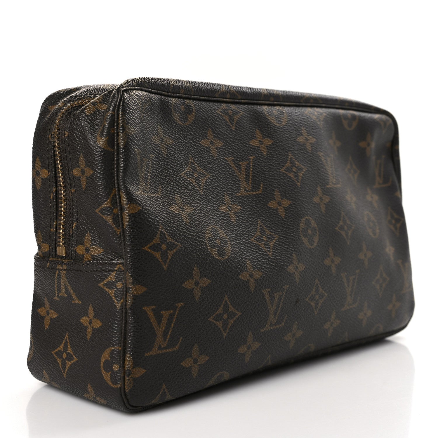 Louis Vuitton Monogram Trousse Toilette 28 3 of 8