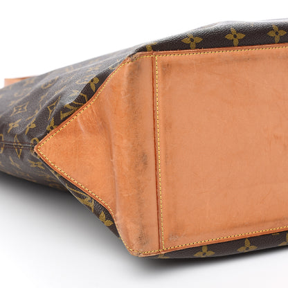 Louis Vuitton Monogram Cabas Alto 7 of 9