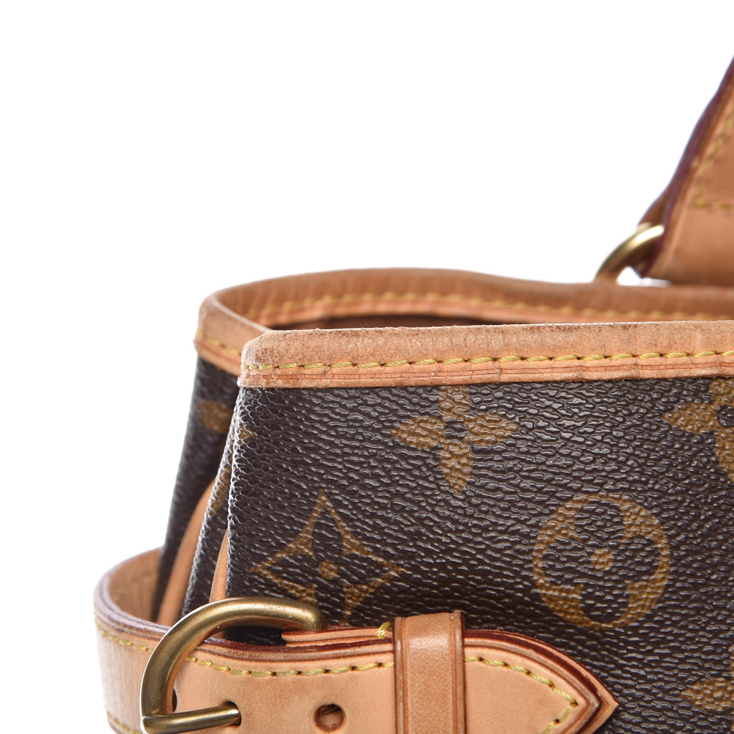 Louis Vuitton Monogram Batignolles Horizontal 19 of 19