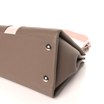 Louis Vuitton Veau Nuage Calfskin Astrid Taupe Rose 7 of 7