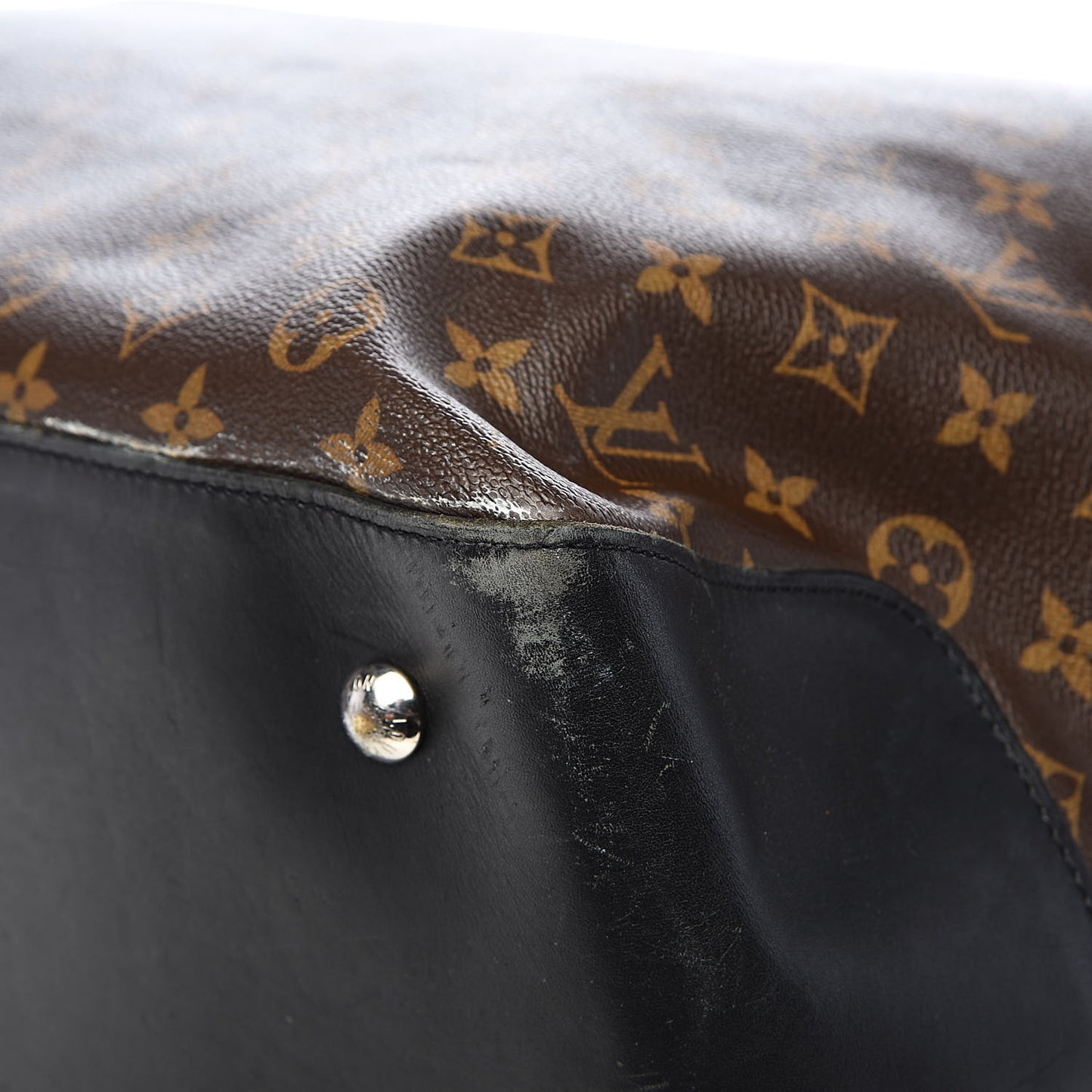 Monogram Macassar Neo Greenwich