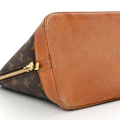Louis Vuitton Monogram Alma PM 8 of 13