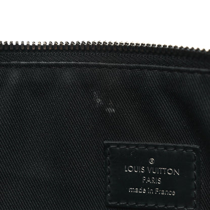 Louis Vuitton Monogram Eclipse Explorer Tote 11 of 11