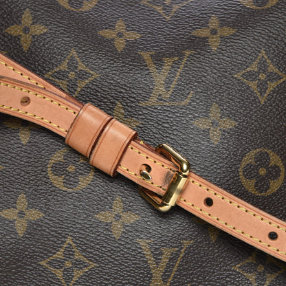 Louis Vuitton Monogram Estrela MM 9 of 10