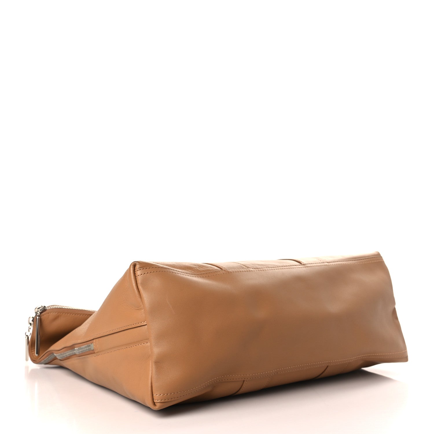 3.1 Phillip Lim Calfskin 31 Hour Bag Nude 4 of 8