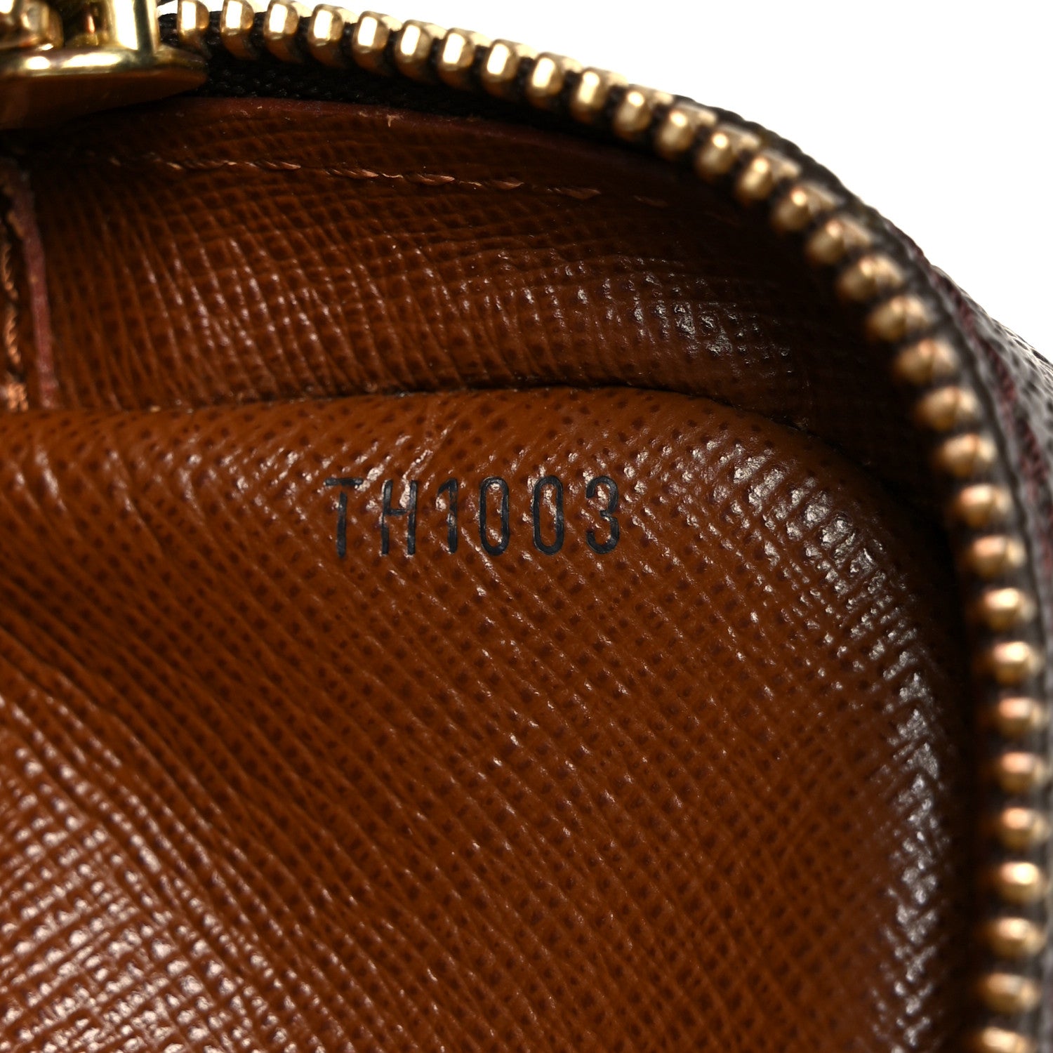 Louis Vuitton Monogram Amazone 7 of 10