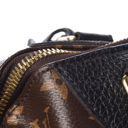 Louis Vuitton Monogram Retiro NM Black 11 of 11
