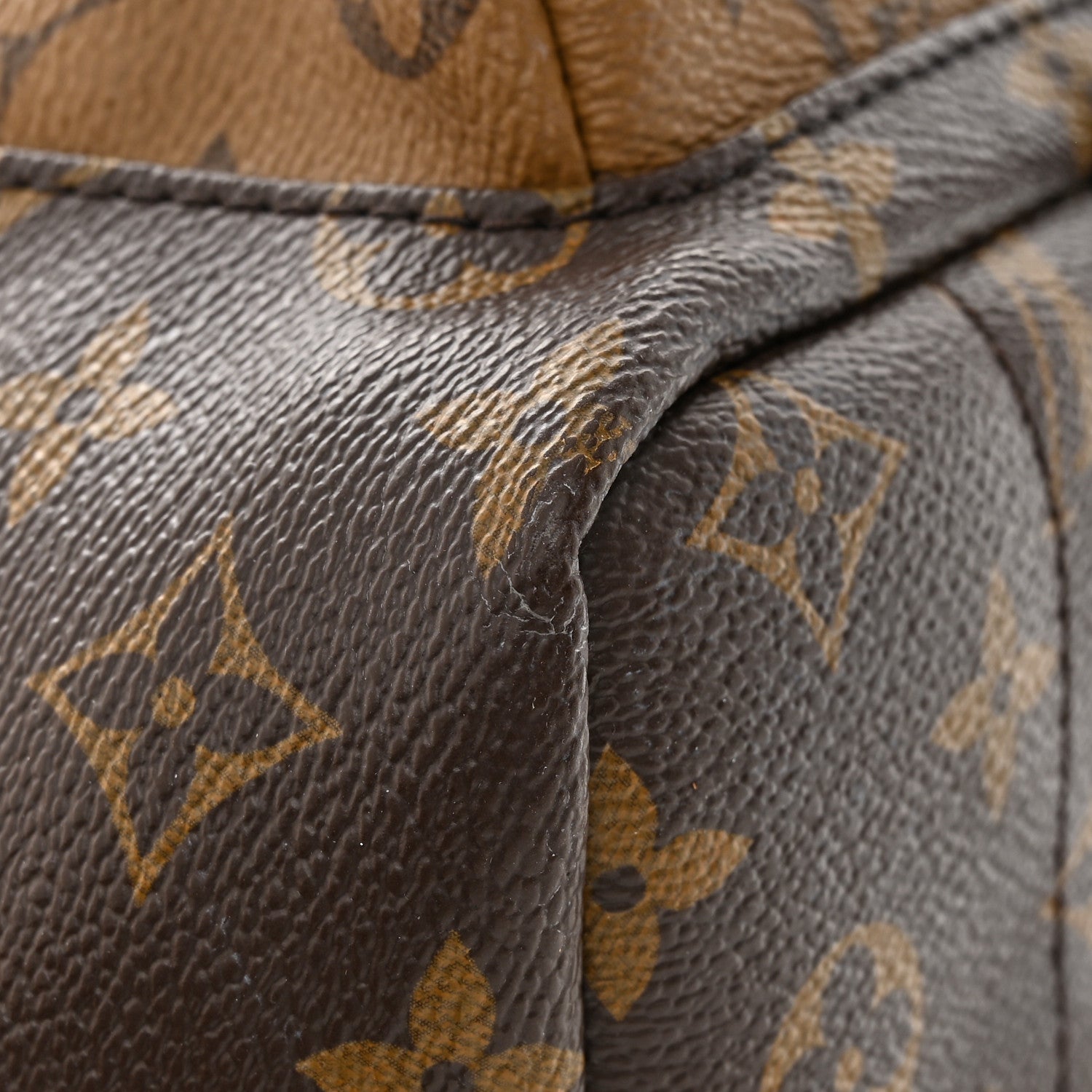 Louis Vuitton Reverse Monogram Palm Springs Backpack PM 12 of 12