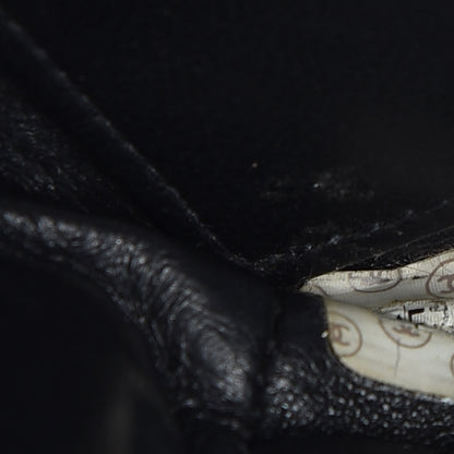 Chanel Caviar Quilted Timeless CC Tote Black 7 of 13