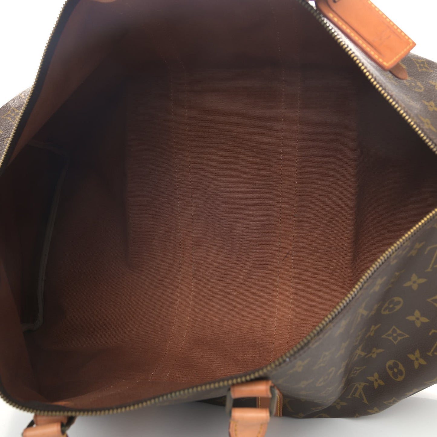 Monogram Keepall 55