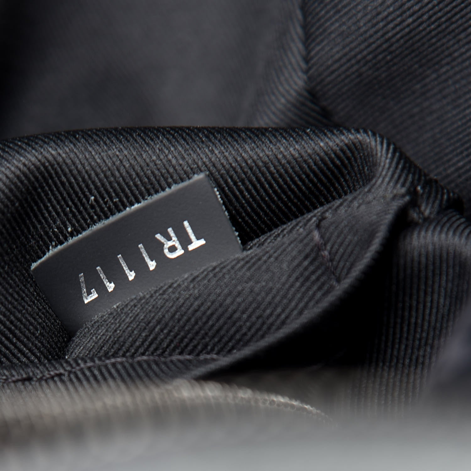 Louis Vuitton Monogram Eclipse Apollo Backpack 8 of 8