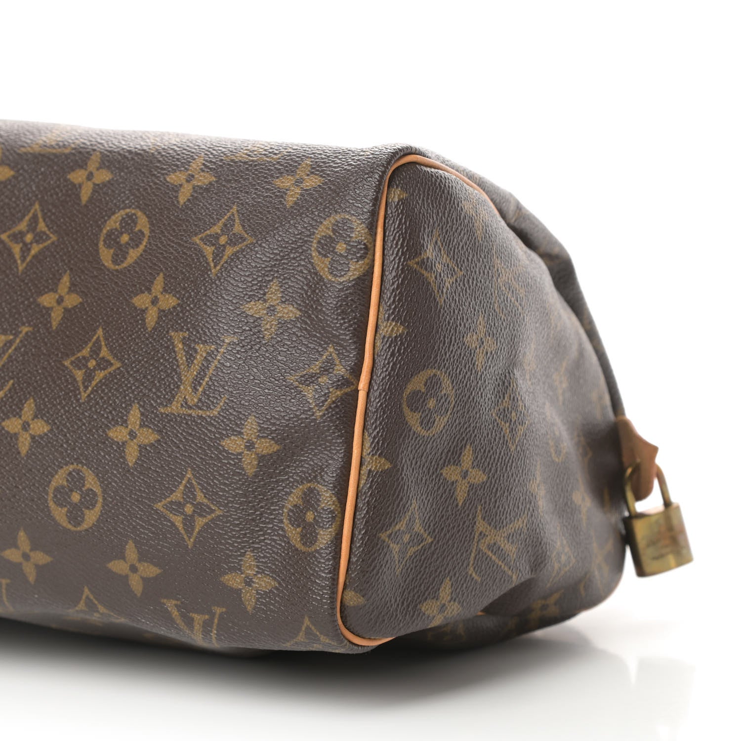 Louis Vuitton Monogram Speedy 25 11 of 13
