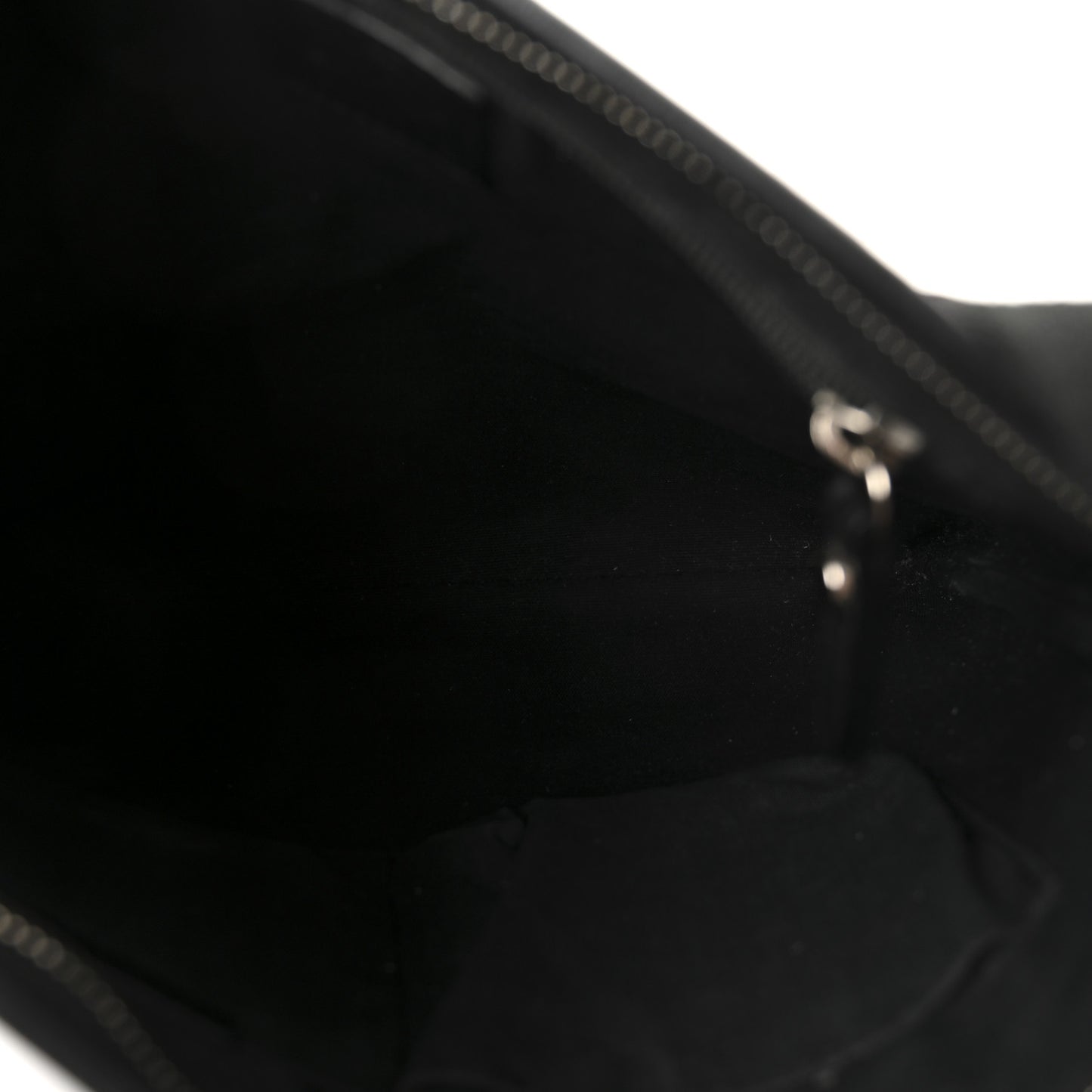 Haymarket Check Crossbody Messenger Bag Black